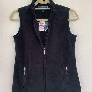 Karen Scott sports vest